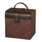 パンダン コスメティックボックス (メイクボックス) インテリア用品