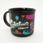 Splatoon スプラトゥーン プラカップ(コップ) 食洗機対応 注目アニメグッズ ランチ用品