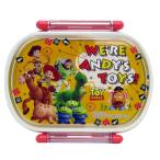 入園準備 トイ・ストーリー 食洗器対応 タイトランチボックス小判 中子付 (弁当箱/ランチボックス)ディズニー ランチ用品 子供用 可愛い