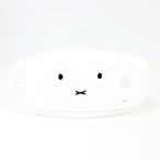 ミッフィー miffy ゆでパスタ調理ケース キッチン パスタメーカー 料理 ホワイト グッズ 日本製