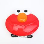 セサミストリート エルモ ダイカットランチボックス 弁当箱