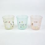  Miffy miffy антибактериальный Mini стакан (3P) кухня Kids сделано в Японии 
