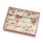 リングトレー (アクセサリーケース・小物入れ) ピンク Blossom インテリア用品