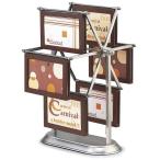 フォトフレーム 観覧車 L