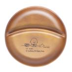 スヌーピー &amp; チャーリー・ブラウン ワンプレート (お皿/食器) スタディシリーズ ヴィンテージ (ORSN) キッチン用品