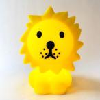 ミッフィー ライオン ファーストライト ライオン ミッフィー&amp;フレンズ ライト miffy ランプ インテリア イエロー