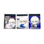 ヒプノシスマイク 碧棺 左馬刻 ぎゅぎゅっと3Pメモ帳  グッズ (MCD)
