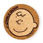 スヌーピー ダイカット コースター チャーリーブラウン キッチン インテリア 日本製