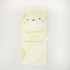ねこ トイレペーパーホルダー (トイレットペーパーホルダー/ロールペーパーカバー) すみっコぐらし トイレ用品