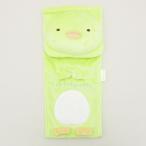 ぺんぎん? トイレペーパーホルダー (トイレットペーパーホルダー/ロールペーパーカバー) すみっコぐらし トイレ用品