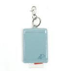  Tom . Jerry жесткий .-... коллекционные карточки кейс голубой футляр для карточек брелок для ключа Flapper