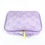 ルーニーテューンズ トゥイーティー 総柄ウェアケース パープル トラベルグッズ 旅行 Flapper