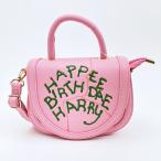 ショッピングバースデーケーキ ハリーポッター バースデーケーキ ミニショルダーバッグ Harry Potter