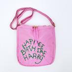 ショッピングバースデーケーキ ハリーポッター バースデーケーキ 巾着ショルダーバッグ Harry Potter