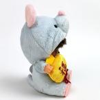 モンチッチ 子 干支ベビチッチ ねずみ S ぬいぐるみ もんちっち グッズ