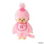 monchichi Sakura monchichi мягкая игрушка (S) девочка 