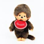 monchichi premium стандартный мужчина мягкая игрушка (S) Brown 