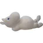 特大ぬいぐるみ お昼寝 ムーミン