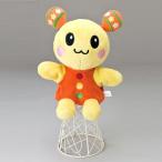 うーたん やわらかハンドパペット (ハンドパペット) ワンワンとうーたん (いないいないばあっ！) ベビー用品