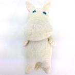 ぬいぐるみ ハンドメイド (ムーミン)