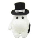 ムーミンパパ マシュマロぬいぐるみ S ムーミン