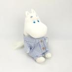 MOOMIN ムーミン もっちりムーミン パジャマ 人形
