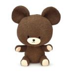 ジャッキー ぬいぐるみ L おチビのジャッキー (くまのがっこう)