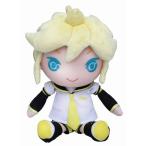 Yahoo! Yahoo!ショッピング(ヤフー ショッピング)ボーカロイド ぬいぐるみ 鏡音レン 人形 おもちゃ 注目アニメグッズ：在庫限り（MCD）