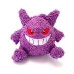 ゲンガー もこもこぬいぐるみ ポケットモンスター (ポケモン)