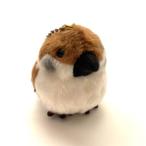 ぬいぐるみ スズメ 雀