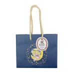  вода лес . земля дорожная сумка (S) moon бумажный пакет 