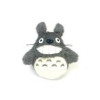 ぬいぐるみ トトロ 大トトロ 笑い S (となりのトトロ) スタジオジブリ