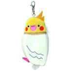 リールパスケース オカメインコ 4974475675833(MCD)