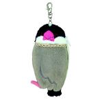 リールパスケース ＢＫ　文鳥 4974475676038(MCD)