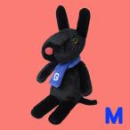 クラシック ガスパール ぬいぐるみ M (リサとガスパール)
