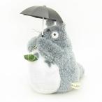 トトロ どんどこおどり傘持ち (動くおもちゃ/玩具) となりのトトロ スタジオジブリ