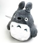 となりのトトロ 大トトロ ふんわり ぬいぐるみ M グッズ