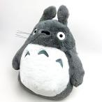 となりのトトロ 大トトロ ふんわり ぬいぐるみ L グッズ