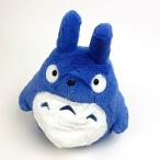 となりのトトロ 中トトロ ふんわり ぬいぐるみ S グッズ