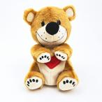 スージー・ズー(Suzy'sZoo) ブーフ ふんわりぬいぐるみ スージーズー