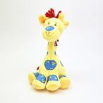 スージー・ズー(Suzy'sZoo) パッチズ ふんわりぬいぐるみ スージーズー