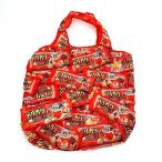 Yahoo! Yahoo!ショッピング(ヤフー ショッピング)ガリガリ君 エコバッグ コーラ ショッピングバッグ コンパクト AKAGI お菓子 アイス