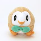 モクロー ぬいぐるみ S ポケットモンスター (ポケモン)