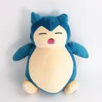 ポケモン カビゴン ぬいぐるみ M グッズ プレゼント