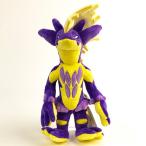 ポケットモンスター ストリンダー POCKETMONSTERS ストリンダー S ぬいぐるみ ベビー グッズ ポケモン パープル