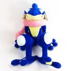 ポケモン ゲッコウガ ぬいぐるみ ビック・モア！ ポケットモンスター グッズ