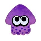 Splatoon スプラトゥーン イカ クッション パープル ぬいぐるみ 注目アニメグッズ インテリア用品