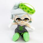 ホタル ぬいぐるみ (マスコット) Sサイズ スプラトゥーン (Splatoon)