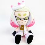 ショッピングスプラトゥーン2 スプラトゥーン2 ヒメ ぬいぐるみ S　Splatoon2 テンタクルズ オールスター グッズ