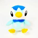 ポケモン ポッチャマ（Ｓ） ベビー ぬいぐるみ ポケモン ポッチャマ ブルー プレゼント